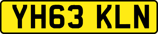 YH63KLN
