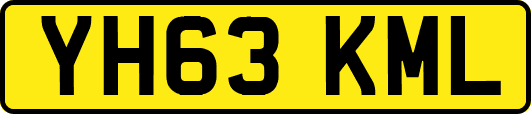 YH63KML