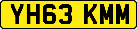 YH63KMM