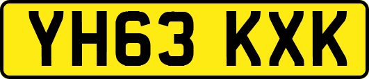YH63KXK