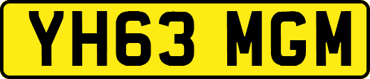 YH63MGM
