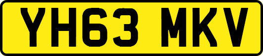 YH63MKV