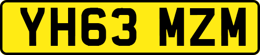 YH63MZM