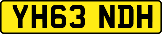 YH63NDH