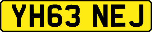 YH63NEJ