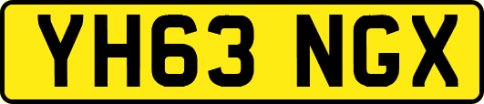YH63NGX