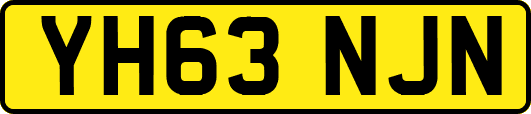 YH63NJN