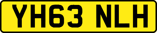 YH63NLH