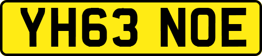 YH63NOE