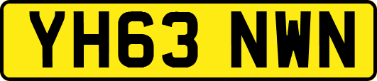YH63NWN
