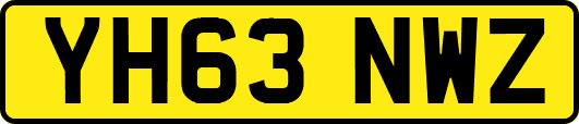 YH63NWZ