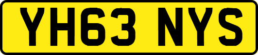 YH63NYS