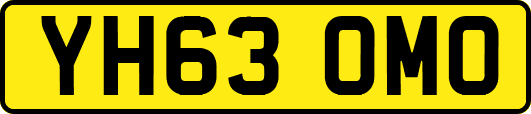 YH63OMO