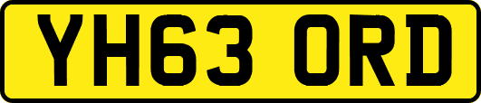 YH63ORD