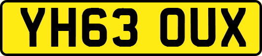 YH63OUX