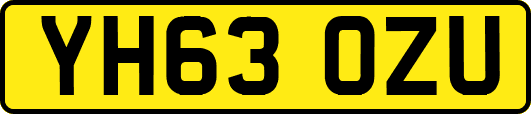 YH63OZU