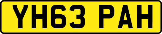 YH63PAH