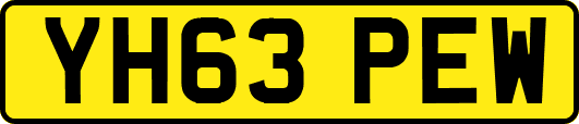 YH63PEW