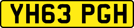 YH63PGH