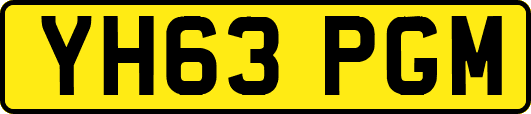 YH63PGM