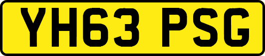 YH63PSG