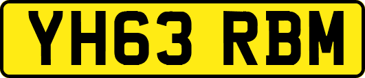 YH63RBM