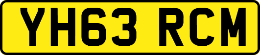YH63RCM