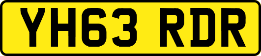 YH63RDR