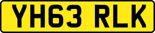 YH63RLK