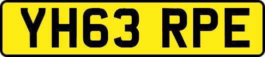 YH63RPE