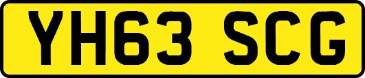 YH63SCG