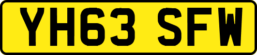 YH63SFW