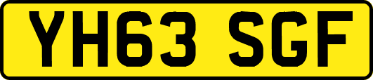 YH63SGF