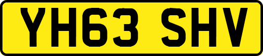 YH63SHV