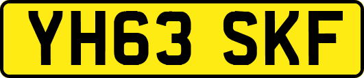 YH63SKF