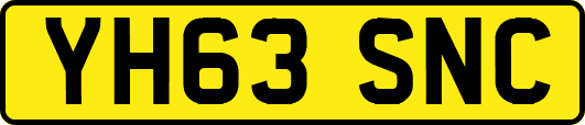 YH63SNC