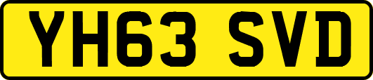 YH63SVD