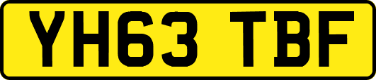 YH63TBF