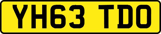 YH63TDO