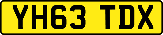 YH63TDX