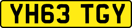 YH63TGY