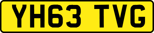 YH63TVG
