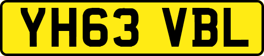 YH63VBL