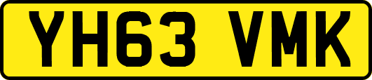 YH63VMK