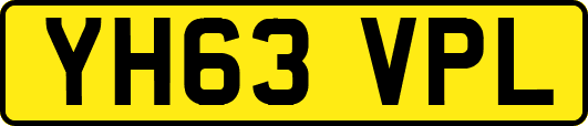 YH63VPL