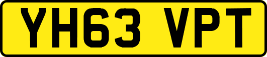 YH63VPT