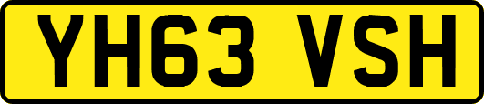YH63VSH