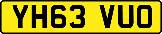 YH63VUO
