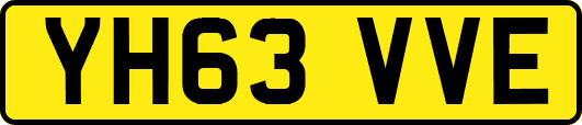 YH63VVE