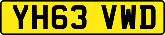 YH63VWD